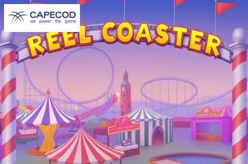 Reel Coaster